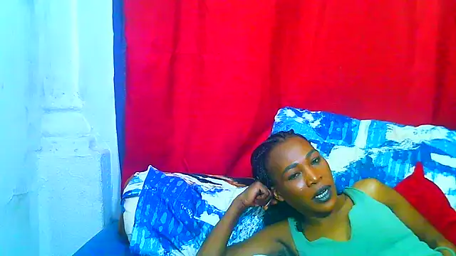 freaky naughty online show from April 30, 10:00 am