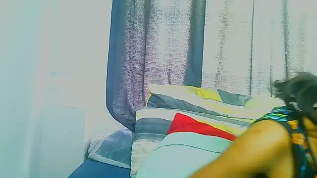 freaky naughty online show from September 27, 9:37 am