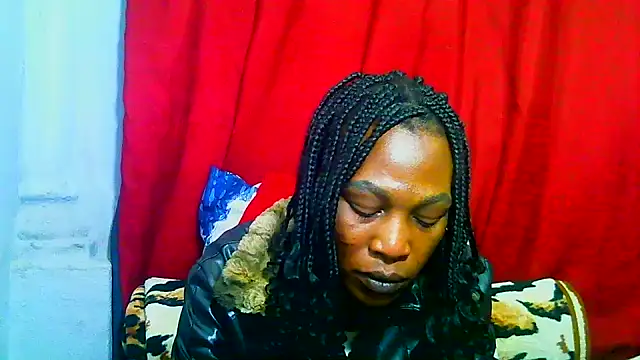 freaky naughty online show from May 20, 11:40 am