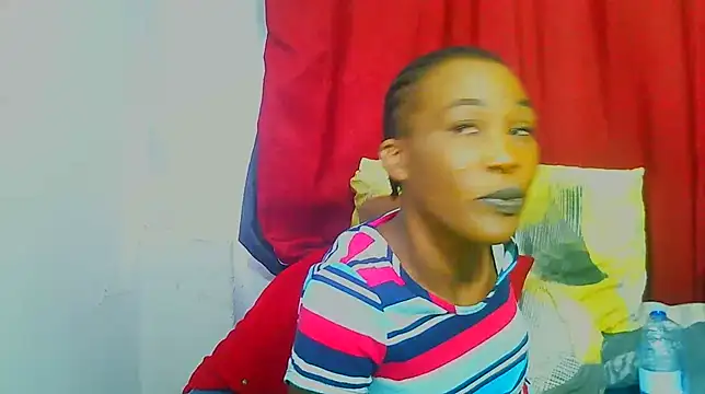 freaky naughty online show from December 23, 7:40 am