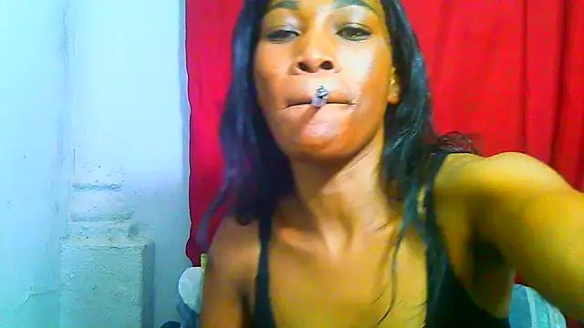 freaky naughty online show from March 30, 11:55 am