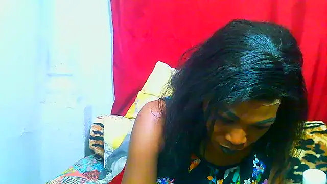 freaky naughty online show from April 19, 9:32 am