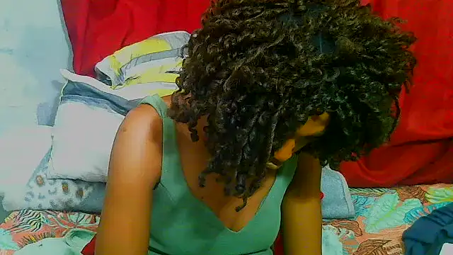 freaky naughty online show from December 3, 10:25 am