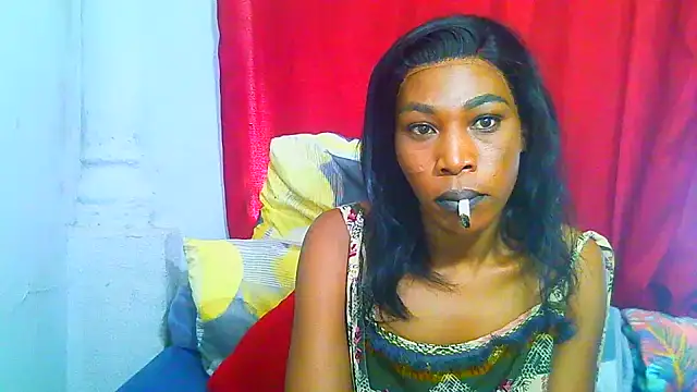 freaky naughty online show from March 25, 10:25 am