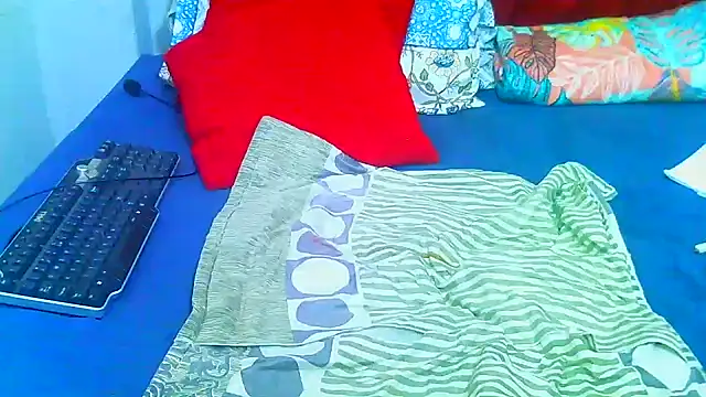 freaky naughty online show from February 9, 9:51 am