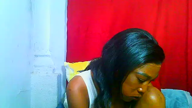 freaky naughty online show from March 29, 9:55 am