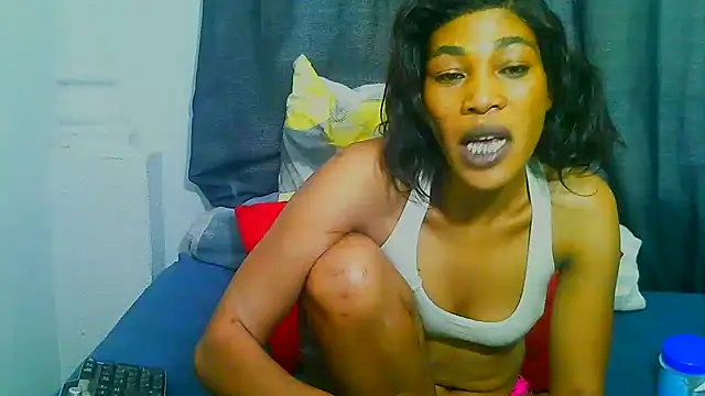 freaky naughty online show from October 14, 3:45 pm