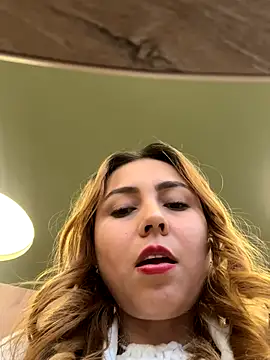 Snapshot of Brittanyrosexx chatting on December 22, 9:15 pm Brittanyrosexx online show from December 22, 9:15 pm