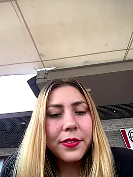 Snapshot of Brittanyrosexx chatting on January 7, 8:25 pm Brittanyrosexx online show from January 7, 8:25 pm