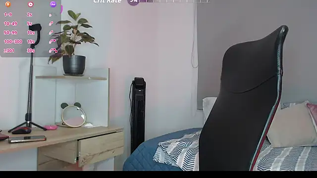 BriannaLorens online show from March 6, 11:16 am