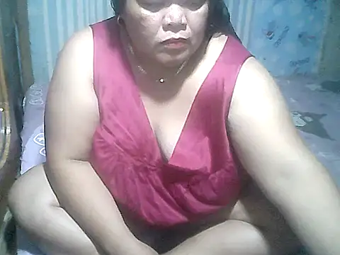 cutechubbyasian online show from April 5, 11:28 am