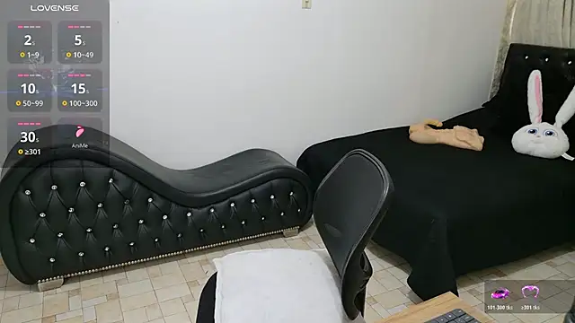 Litas Secrets online show from March 4, 6:59 pm