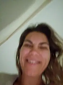 FeliciaKrige online show from January 11, 12:12 pm