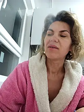 FeliciaKrige online show from March 23, 8:52 pm