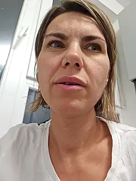 FeliciaKrige online show from February 27, 11:04 pm