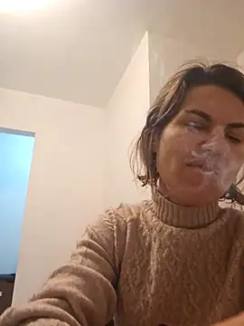 FeliciaKrige online show from February 9, 10:08 pm