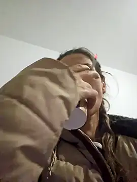 Snapshot of FeliciaKrige chatting on October 29, 9:25 pm FeliciaKrige online show from October 29, 9:25 pm