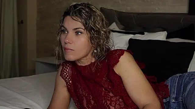 FeliciaKrige online show from May 21, 8:17 pm