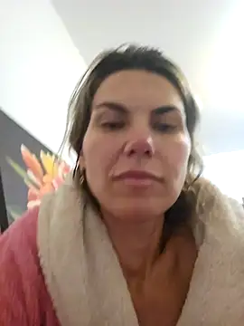 FeliciaKrige online show from April 3, 10:49 pm