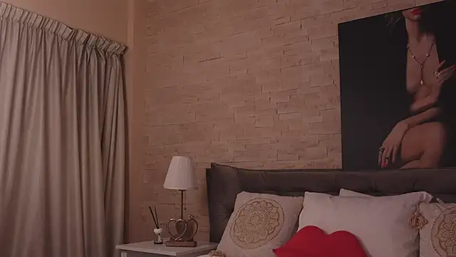 FeliciaKrige online show from February 20, 8:44 pm