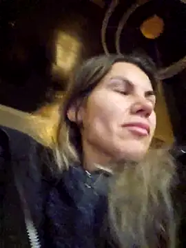 FeliciaKrige online show from January 14, 8:56 pm