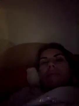 FeliciaKrige online show from April 10, 10:17 pm