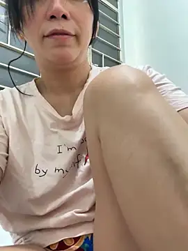 ladyxianne online show from February 16, 6:06 pm