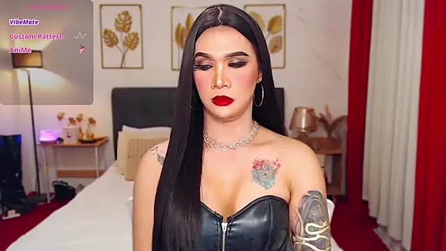 SeductiveLexieX online show from November 27, 12:49 pm