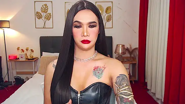 SeductiveLexieX online show from November 20, 12:28 pm