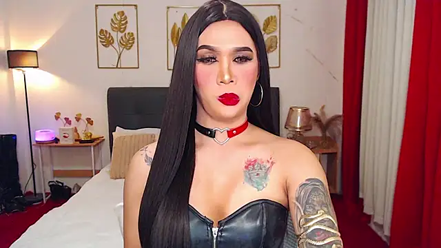 SeductiveLexieX online show from November 23, 3:44 pm