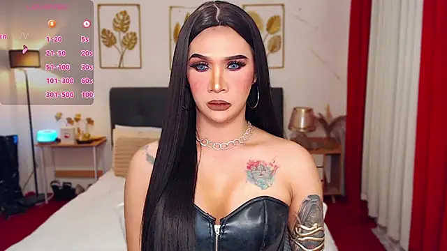 SeductiveLexieX online show from November 28, 2:17 pm