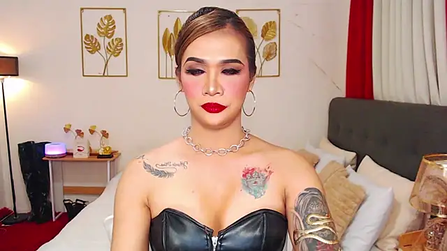 SeductiveLexieX online show from October 10, 10:27 am