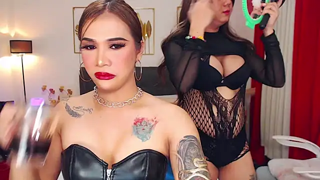 SeductiveLexieX online show from September 24, 1:06 pm