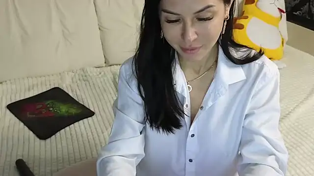 Lady Eve online show from March 5, 4:24 am