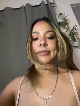 LilEuphoria online show from March 11, 4:39 am