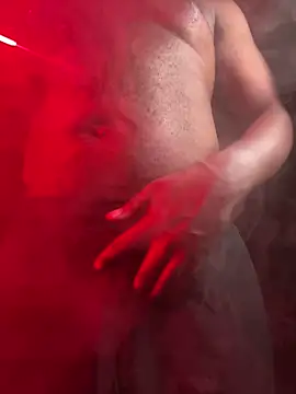 HairyChubbyStalion online show from December 22, 10:32 pm