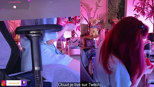 Indriya2x0 online show from April 13, 7:51 pm