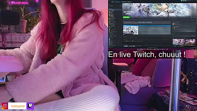 Indriya2x0 online show from January 13, 8:46 pm