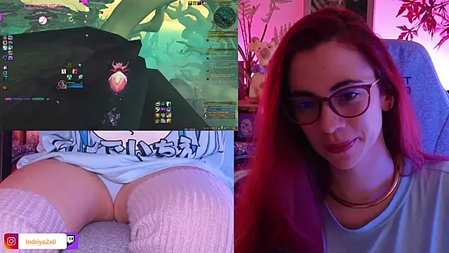 Indriya2x0 online show from April 14, 7:30 pm