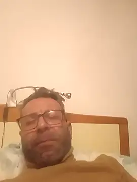 Lucianoconti online show from January 16, 4:16 am