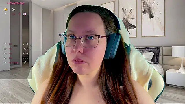 Victoria Romans online show from October 23, 8:13 am