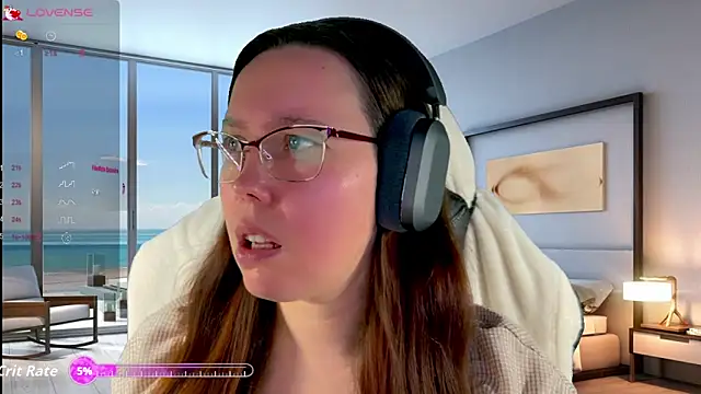 Victoria Romans online show from November 10, 3:55 am