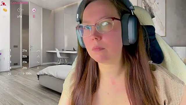 Victoria Romans online show from April 11, 11:19 pm