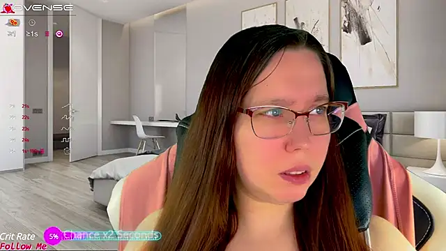 Snapshot of Victoria_Romans chatting on February 24, 4:49 am Victoria Romans online show from February 24, 4:49 am