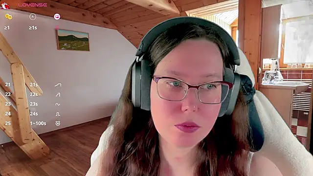 Victoria Romans online show from March 26, 11:19 am