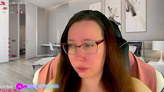 Snapshot of Victoria_Romans chatting on February 27, 11:15 pm Victoria Romans online show from February 27, 11:15 pm