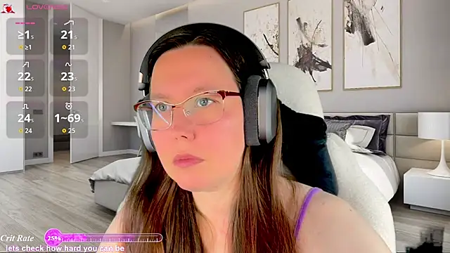 Snapshot of Victoria_Romans chatting on July 16, 12:02 pm Victoria Romans online show from July 16, 12:02 pm