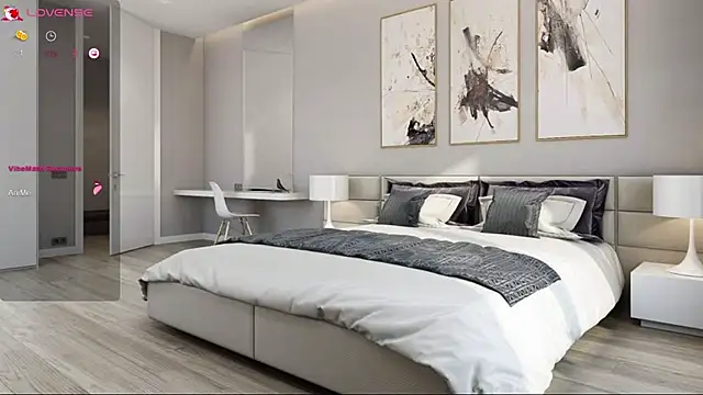 Victoria Romans online show from October 26, 11:43 am