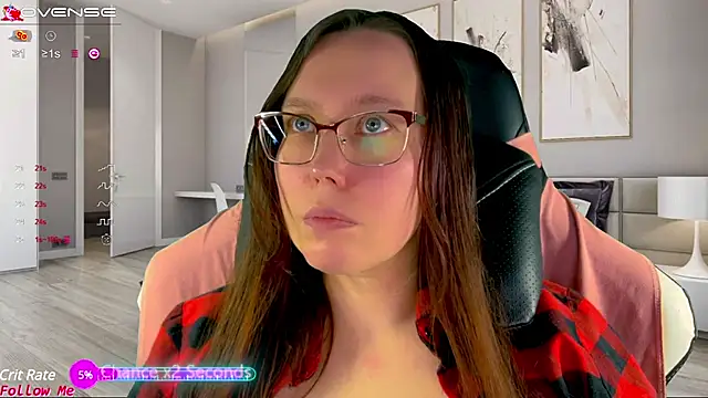 Snapshot of Victoria_Romans chatting on February 16, 11:06 pm Victoria Romans online show from February 16, 11:06 pm