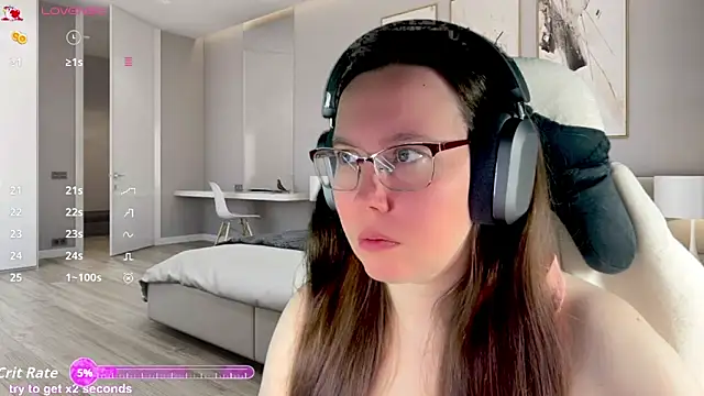 Victoria Romans online show from June 2, 11:16 pm